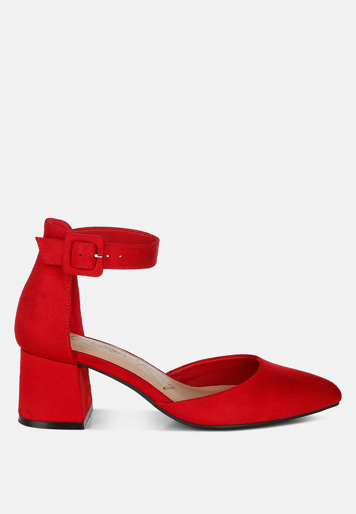 mid heeled casual sandals by mode#color_red