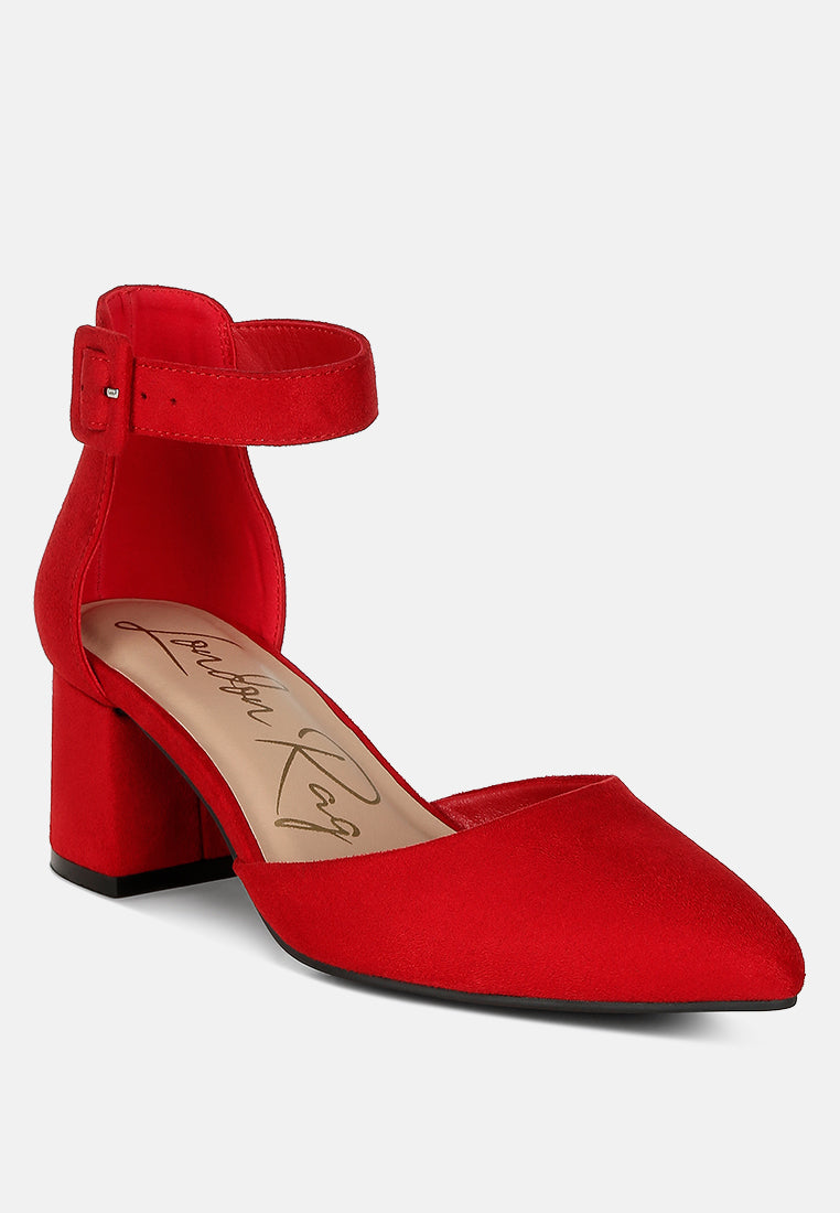 mid heeled casual sandals by mode#color_red