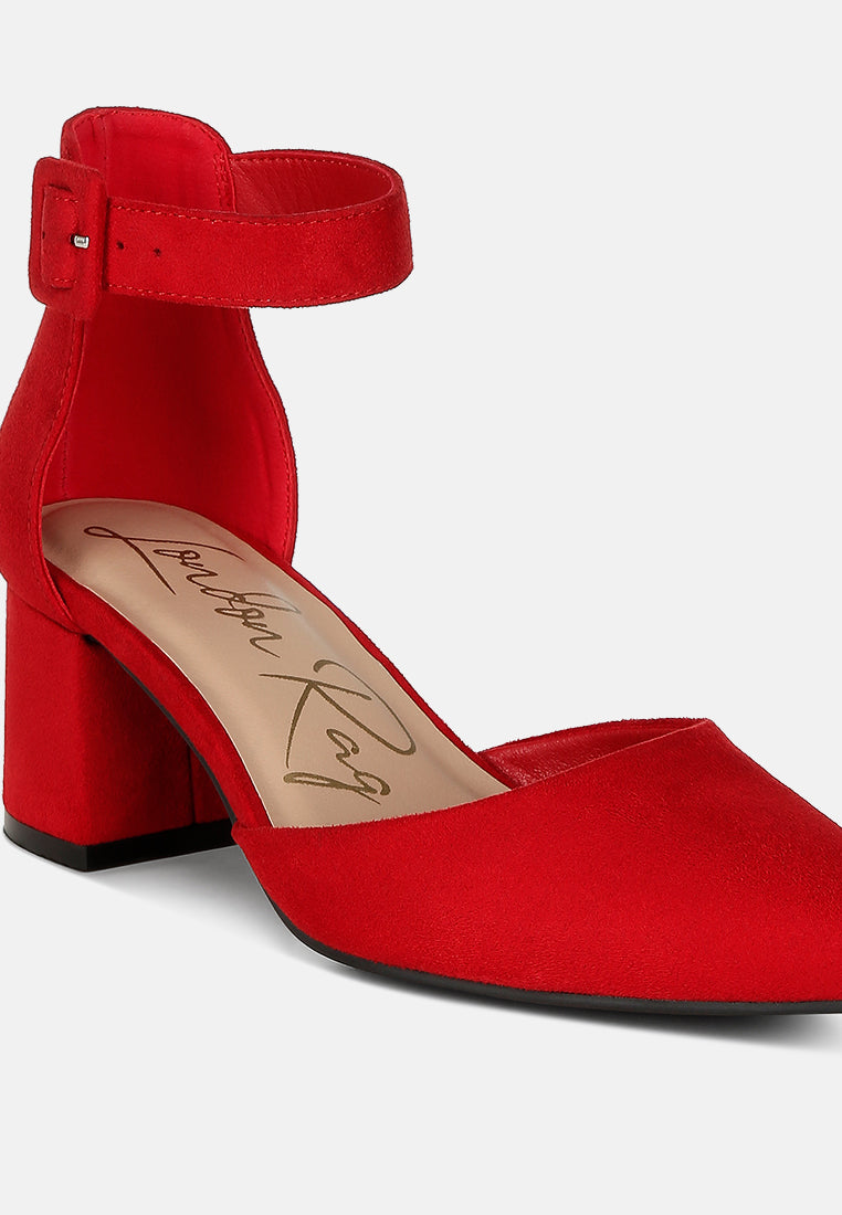 mid heeled casual sandals by mode#color_red