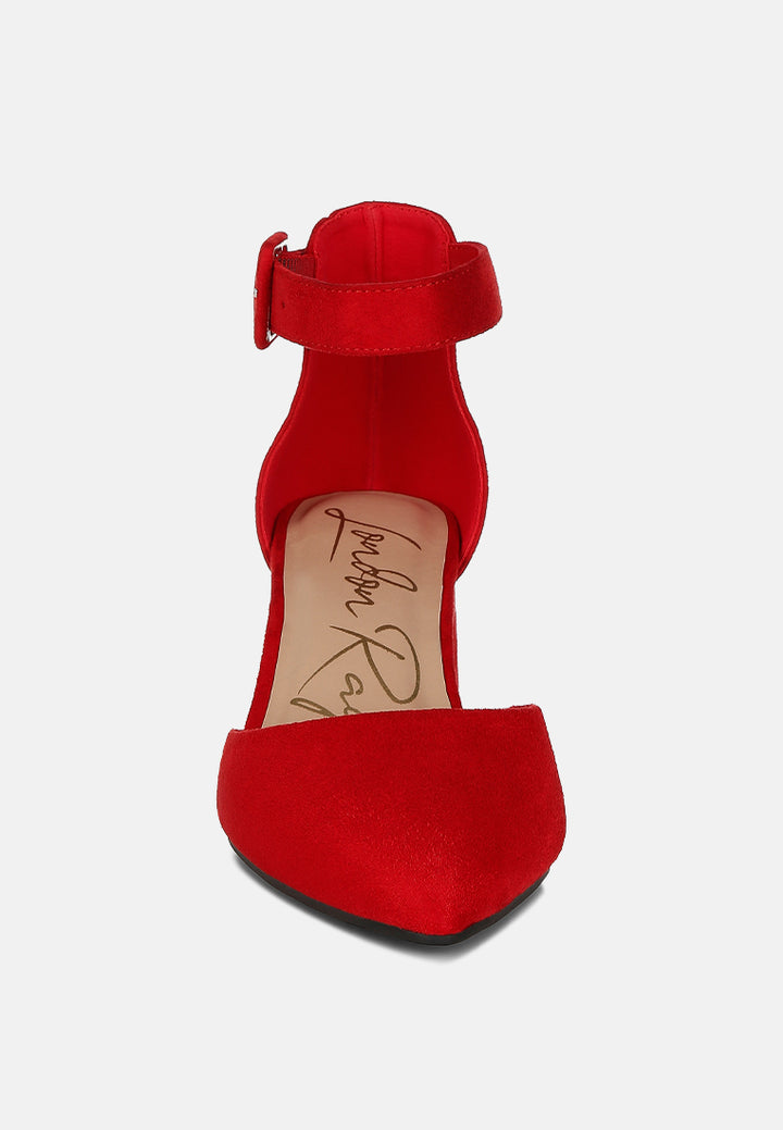 mid heeled casual sandals by mode#color_red