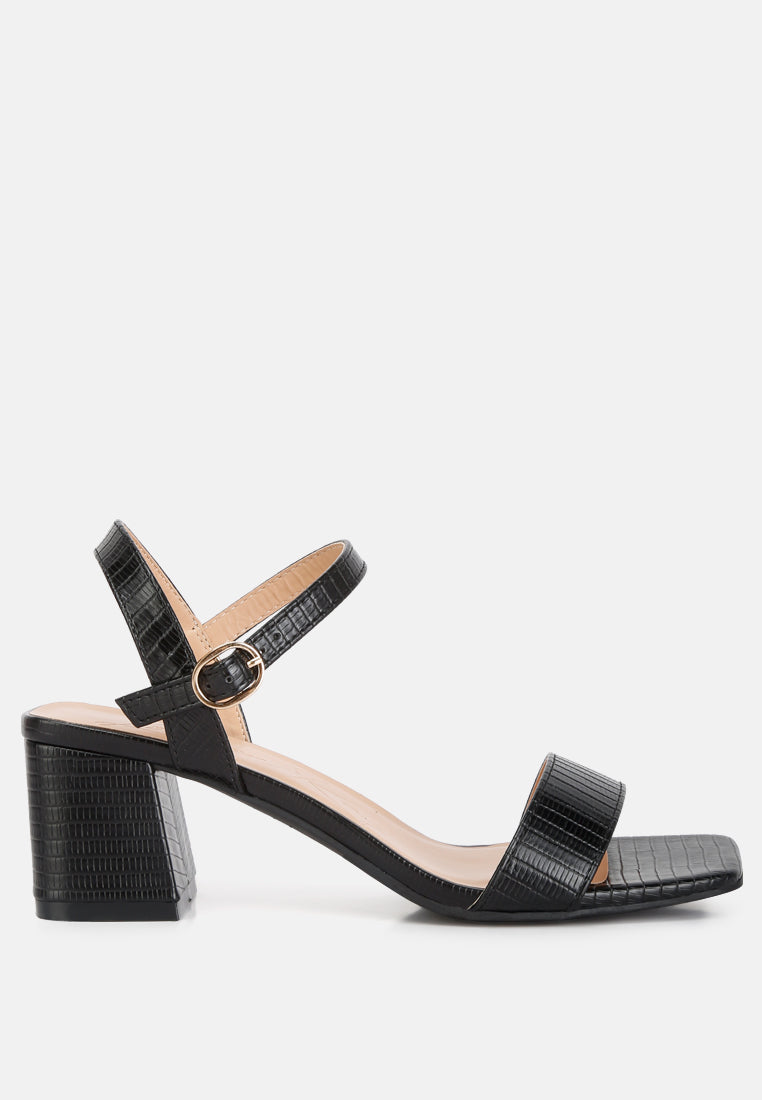keeyana block heel sandals#color_black
