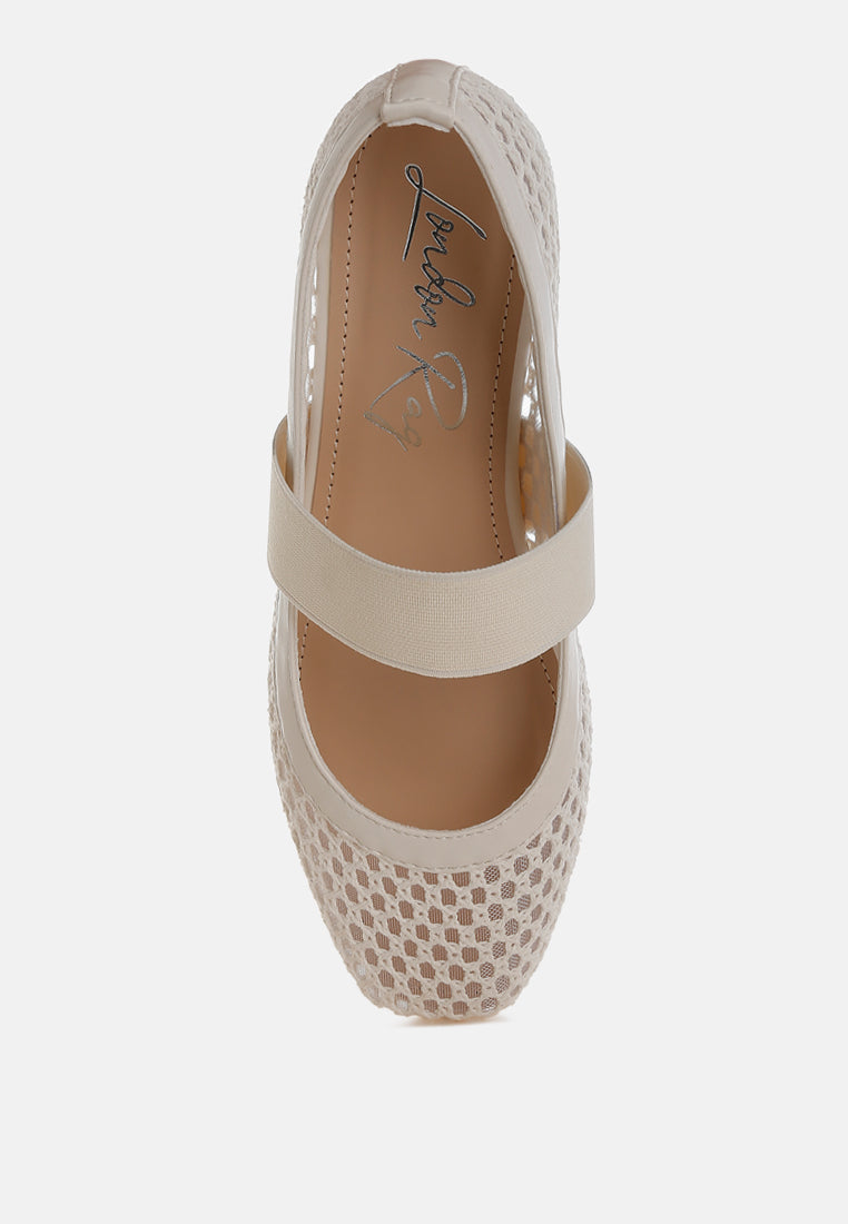 nayela mid-foot strap ballerinas by ruw#color_beige