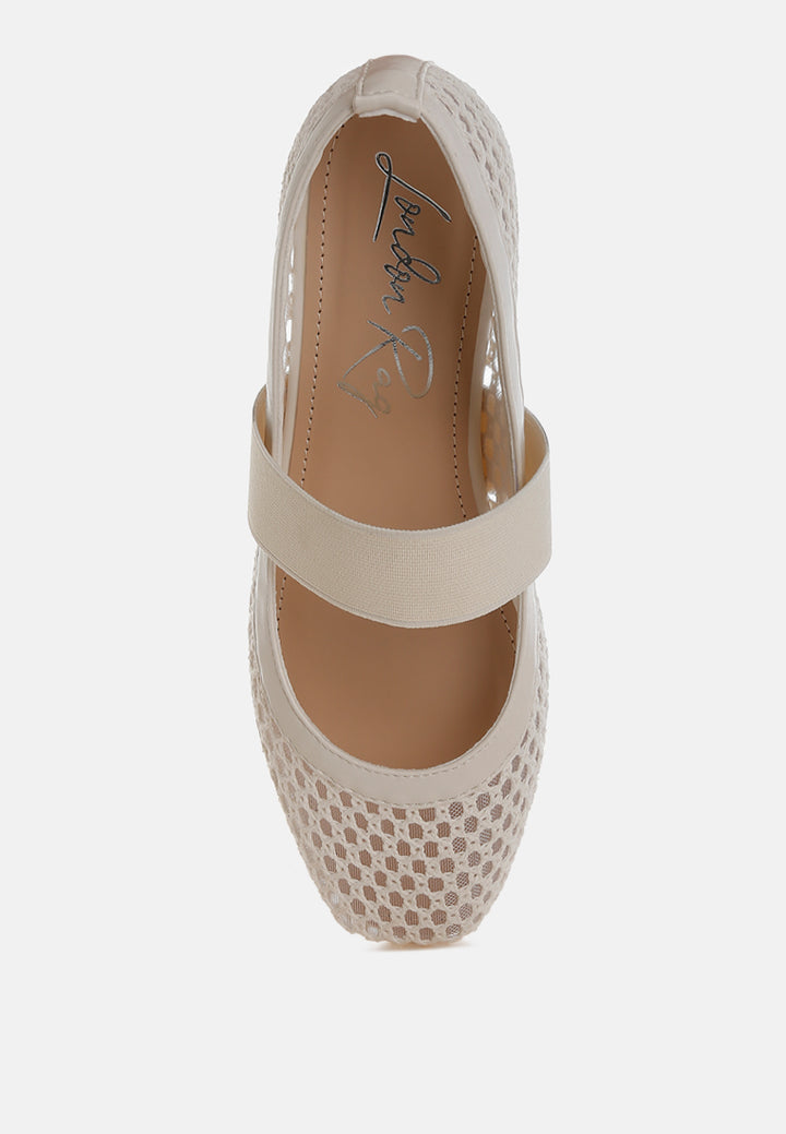 nayela mid-foot strap ballerinas by ruw#color_beige