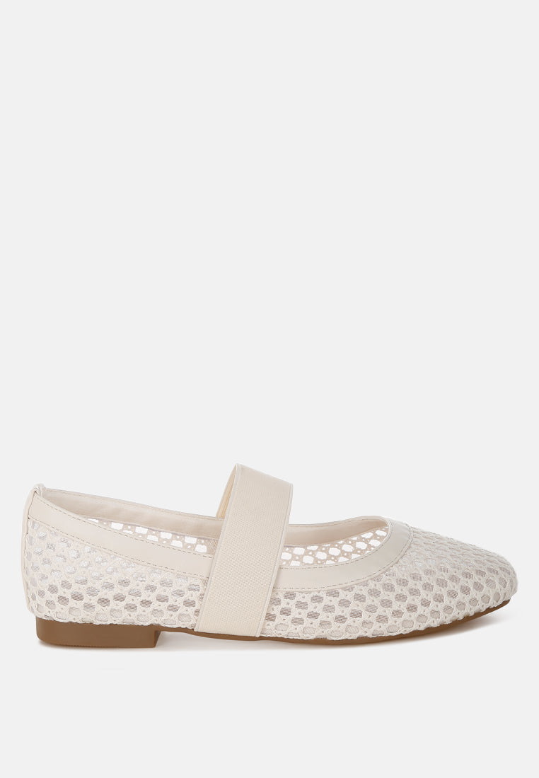 nayela mid-foot strap ballerinas by ruw#color_beige