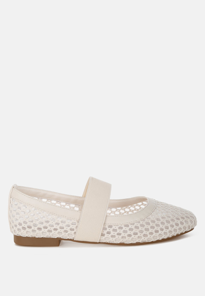 nayela mid-foot strap ballerinas by ruw#color_beige