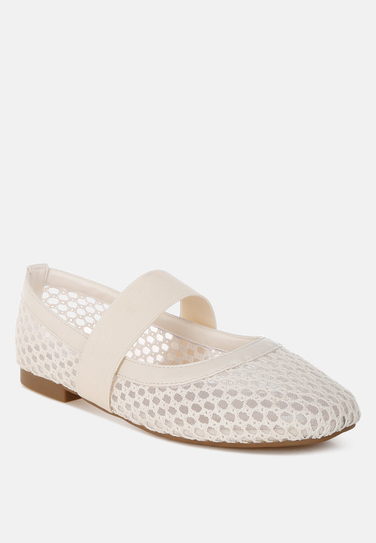 nayela mid-foot strap ballerinas by ruw#color_beige
