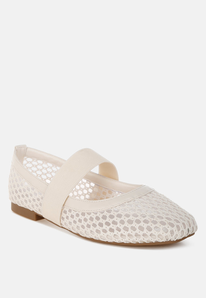 nayela mid-foot strap ballerinas by ruw#color_beige