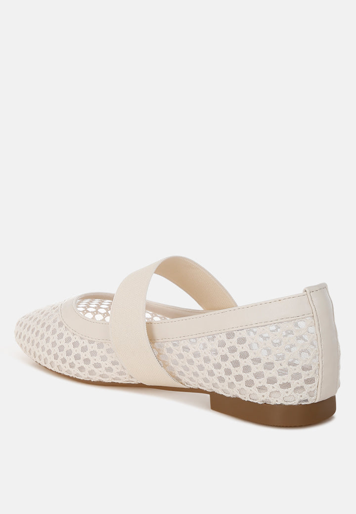 nayela mid-foot strap ballerinas by ruw#color_beige