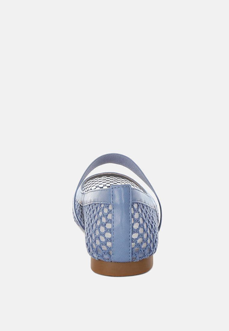 nayela mid-foot strap ballerinas by ruw#color_blue