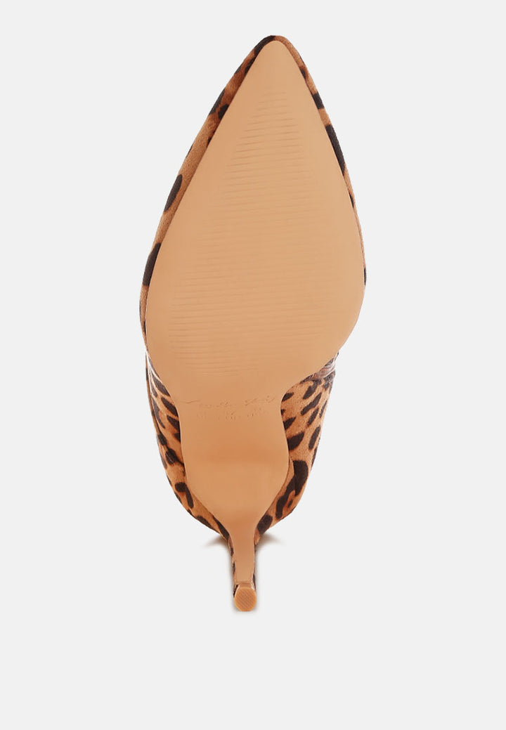 nesta leopard stiletto heel lace up boots#color_leopard