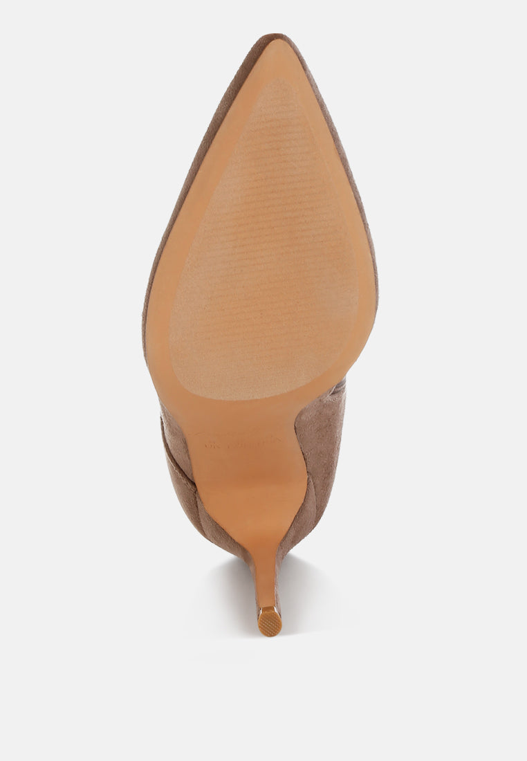 nesta stiletto heel lace up boots#color_taupe