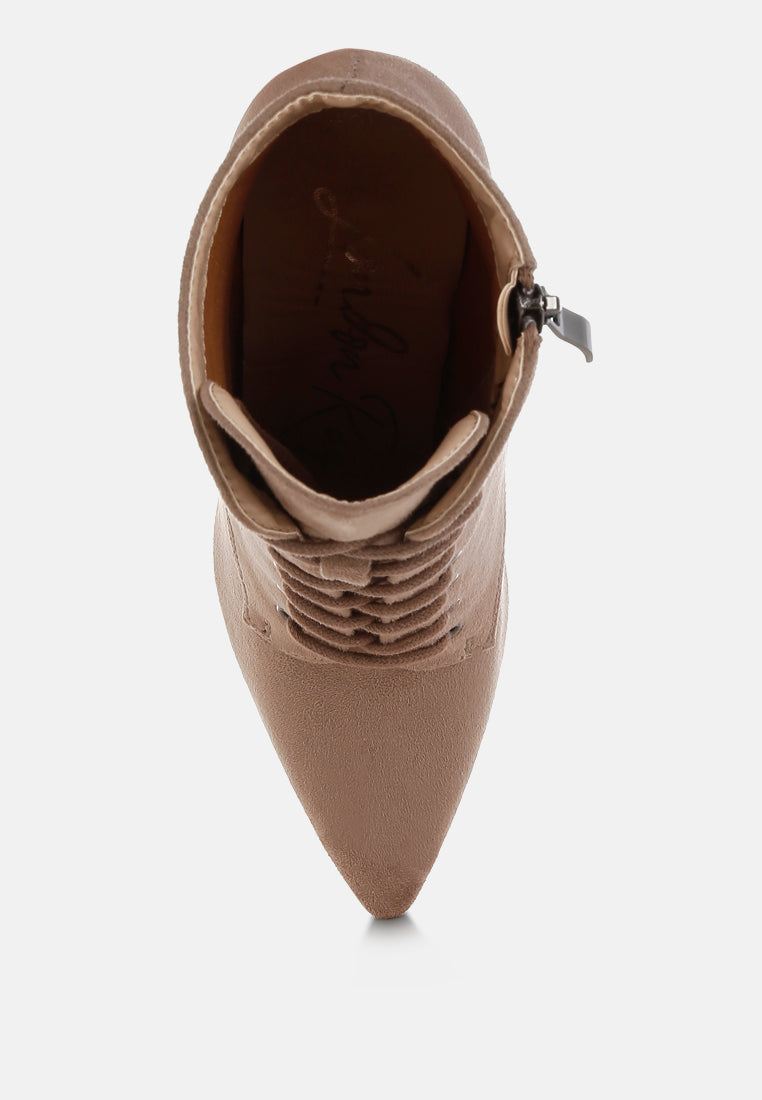 nesta stiletto heel lace up boots#color_taupe