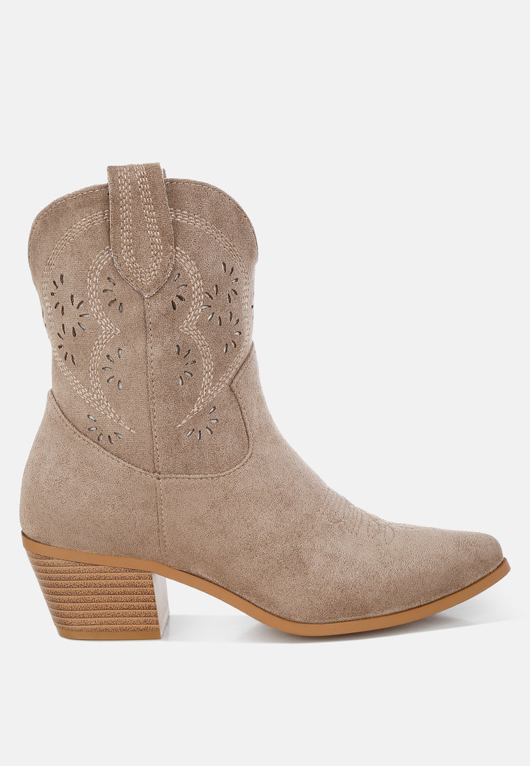 nigel cut out detail cowboy boots by ft#color_taupe