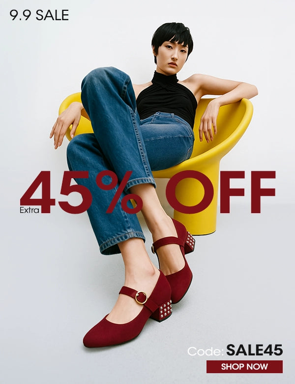 Nine Nine Sale