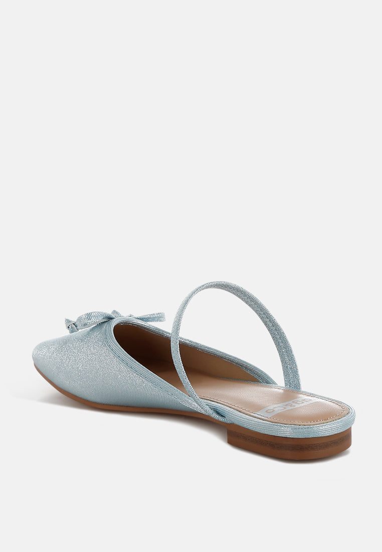 glitter ballet mules by ruw#color_baby-blue