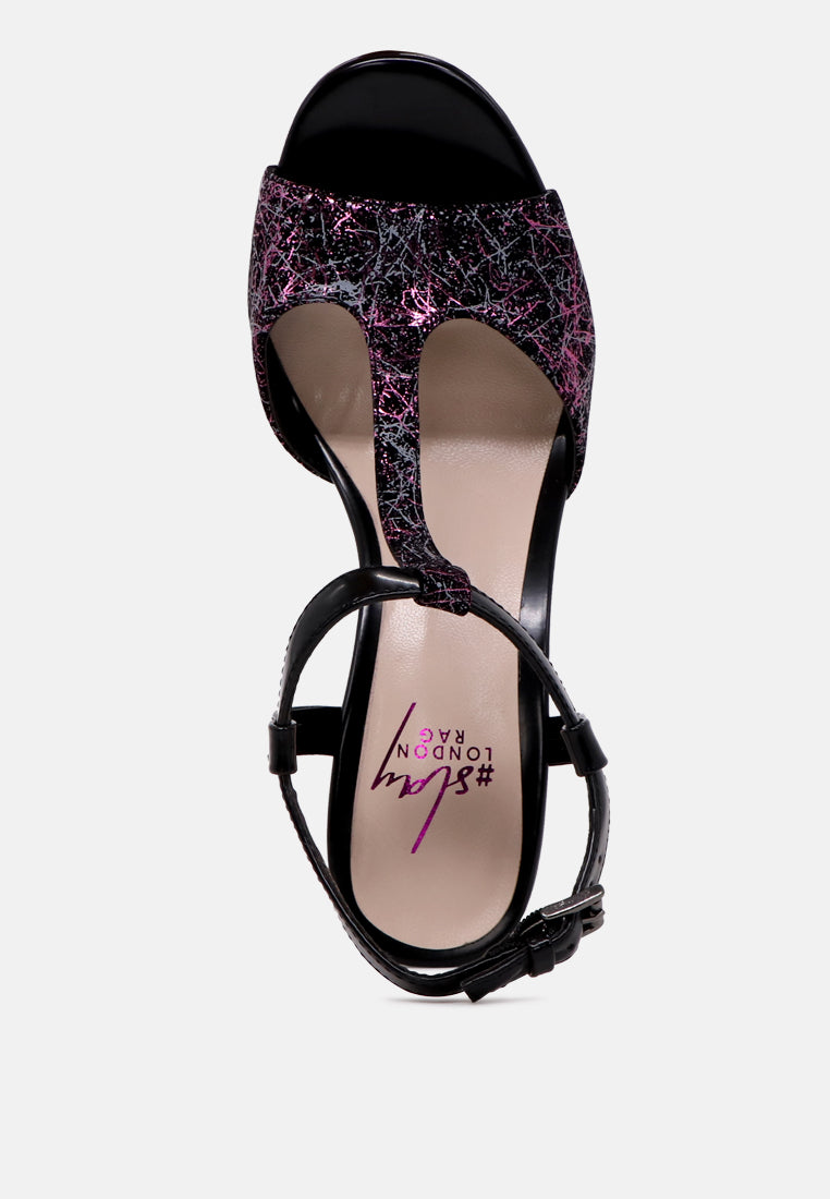 avelina open-toe ankle straps sandals#color_fuchsia-black