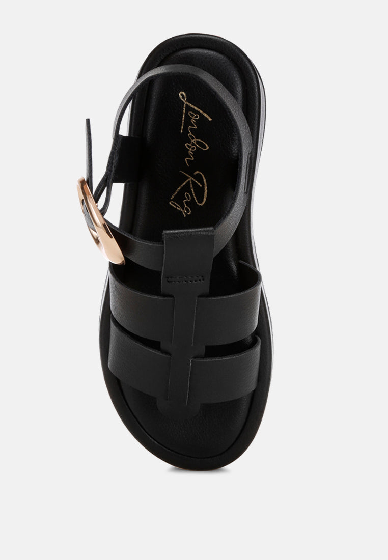 gladiator sandals by mode#color_black