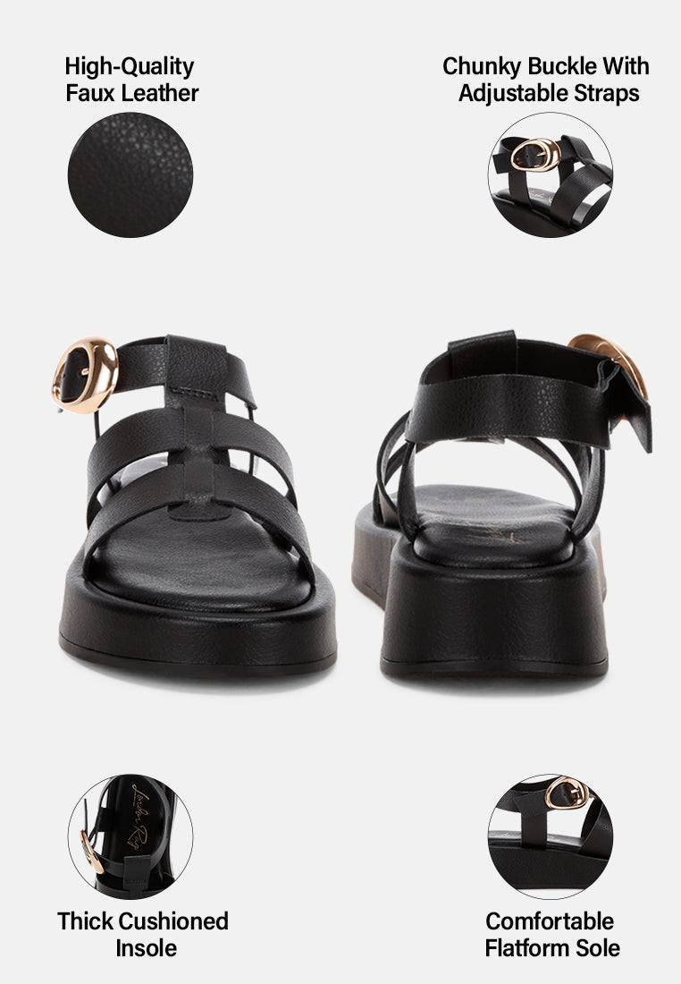 osiha gladiator sandals by motes#color_black