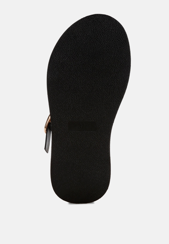 gladiator sandals by mode#color_black