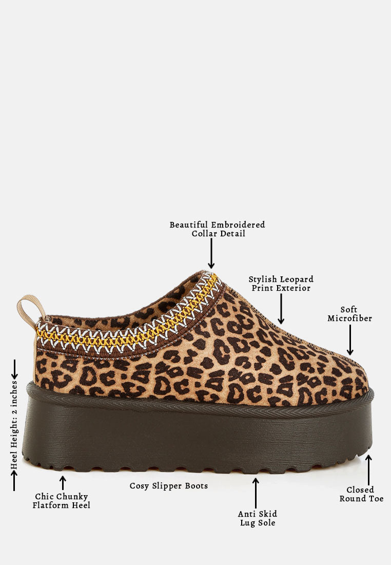 ottawa leopard print platform classic slip ons#color_leopard