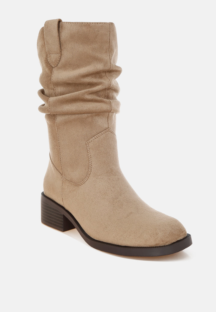 ottawa slouchy cowboy boots#color_taupe