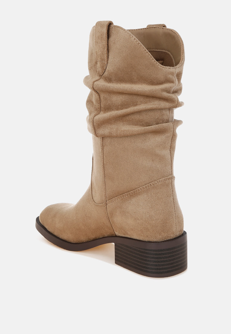 ottawa slouchy cowboy boots#color_taupe