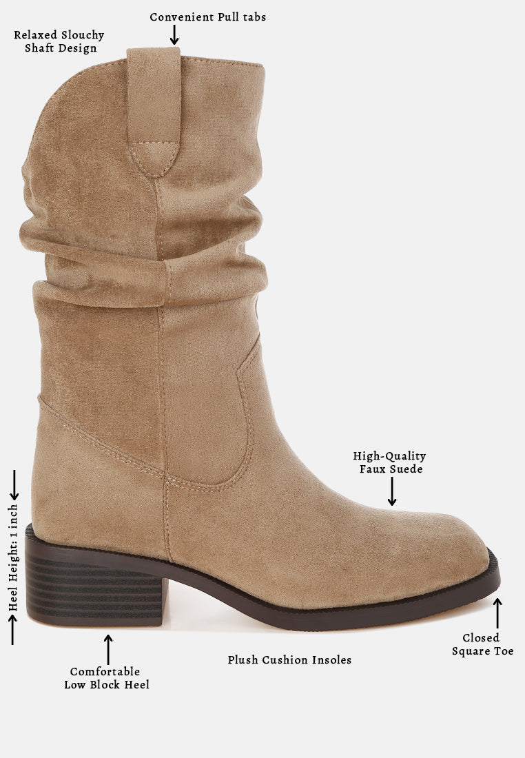 ottawa slouchy cowboy boots#color_taupe