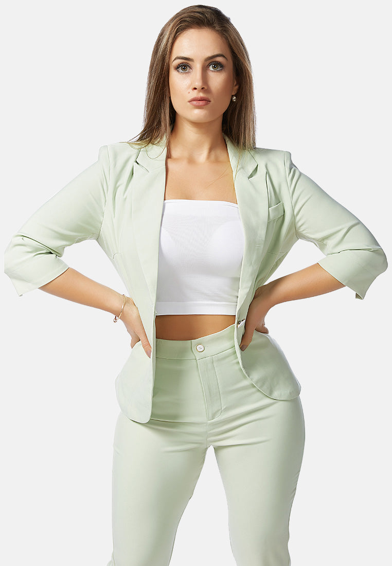 pastel suit-it up jacket#color_light-green