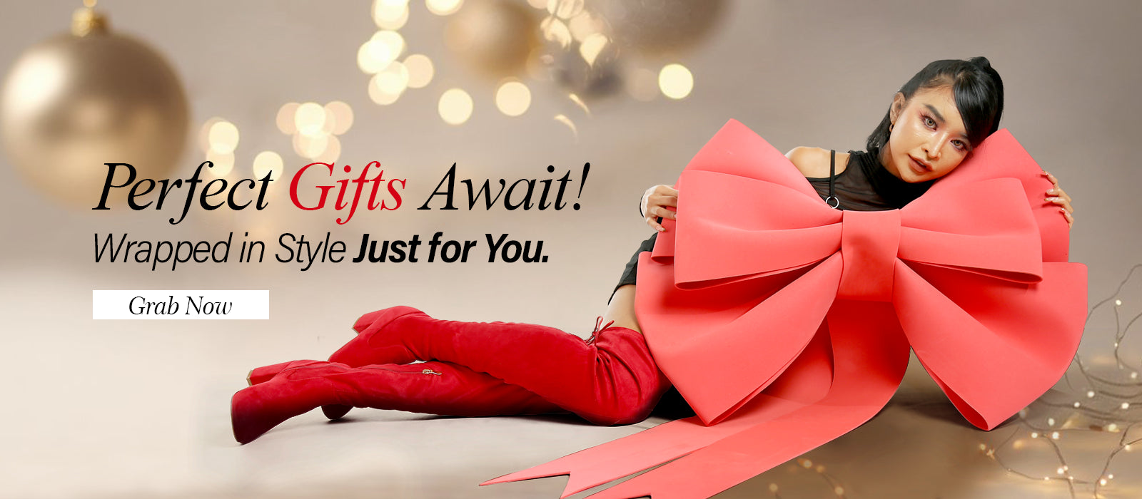 Perfect Gifts Await