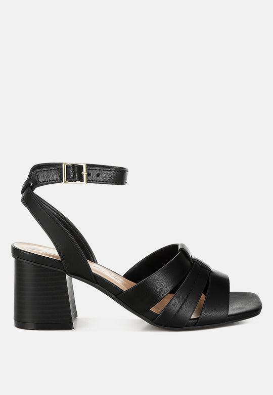 Laarne - Elegant and chic sandals for women main image 1