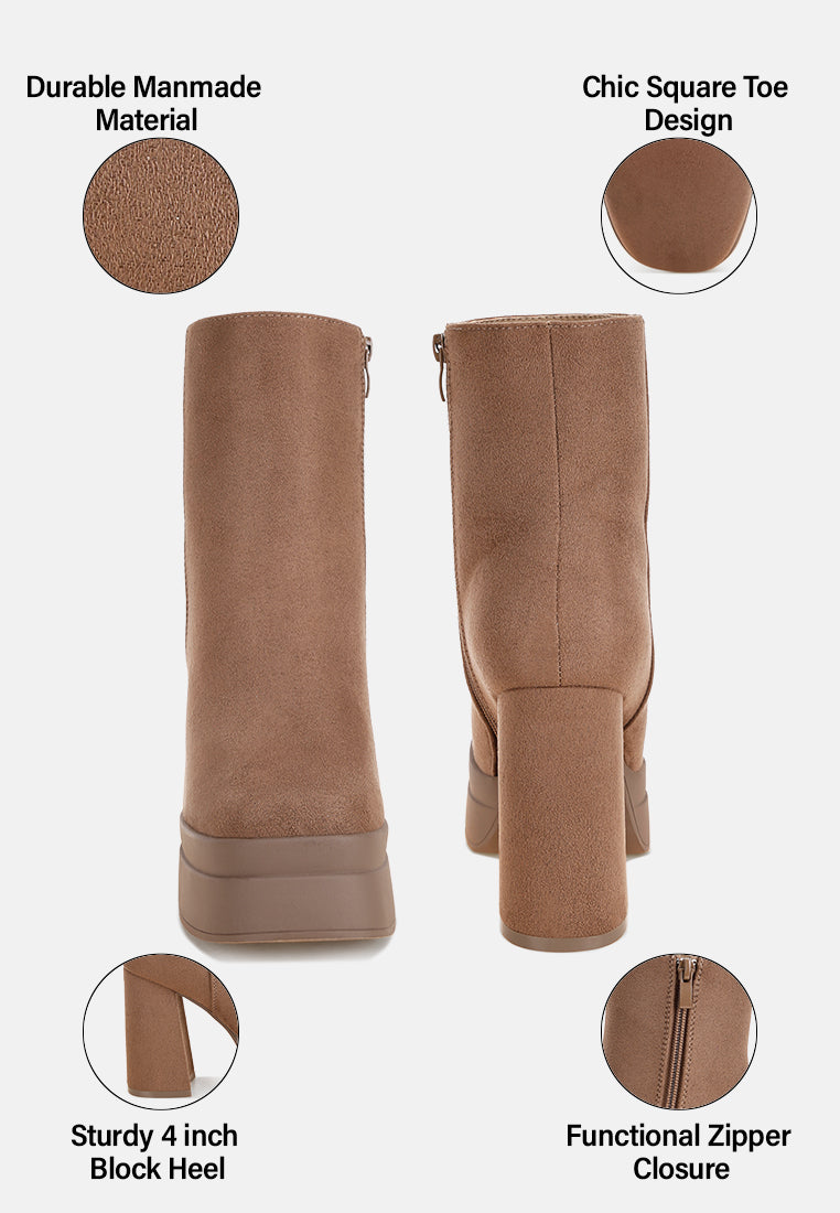 Paltese Double-Stacked Platform Boots#color_taupe-suede