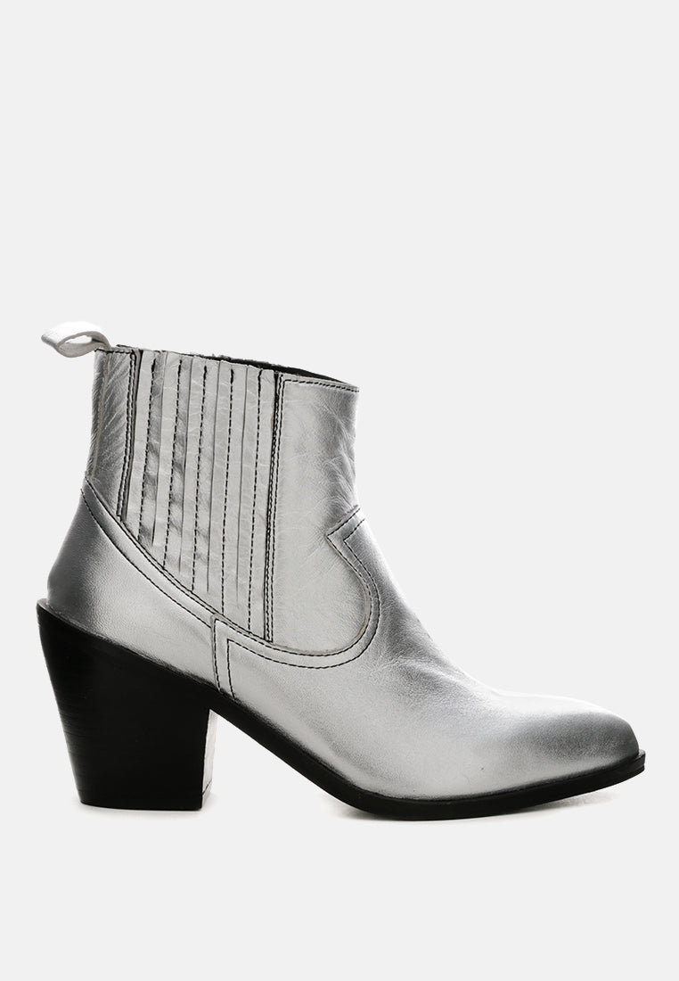 rayna metallic leather boots#color_silver