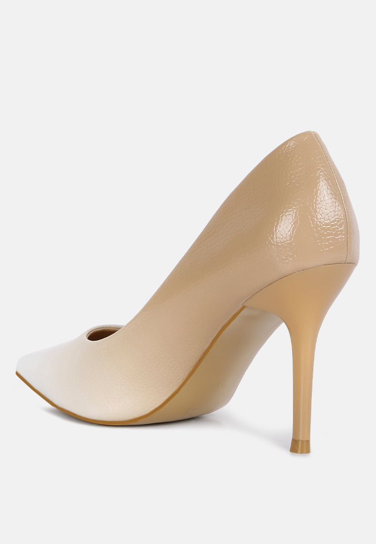 daddario ombre mid heel pumps#color_beige