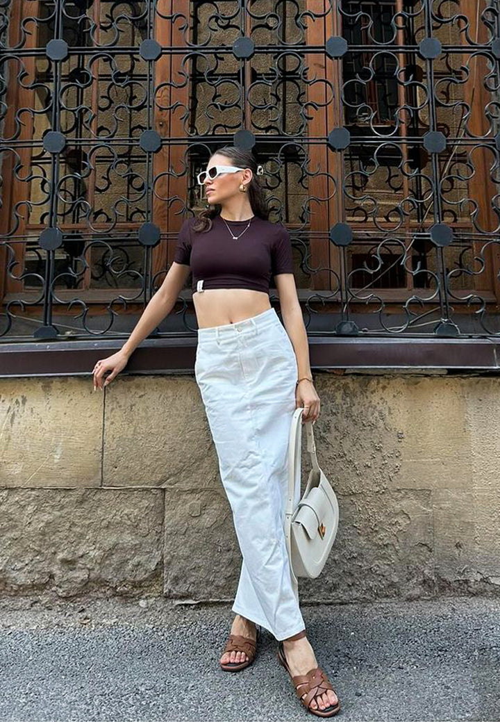 sandalias planas con tira en el tobillo Ashton#color_tan