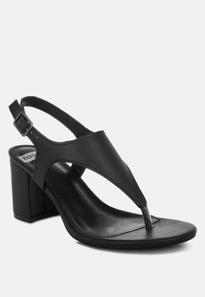 sandalias ann de cuero real con punta tipo tanga#color_negro