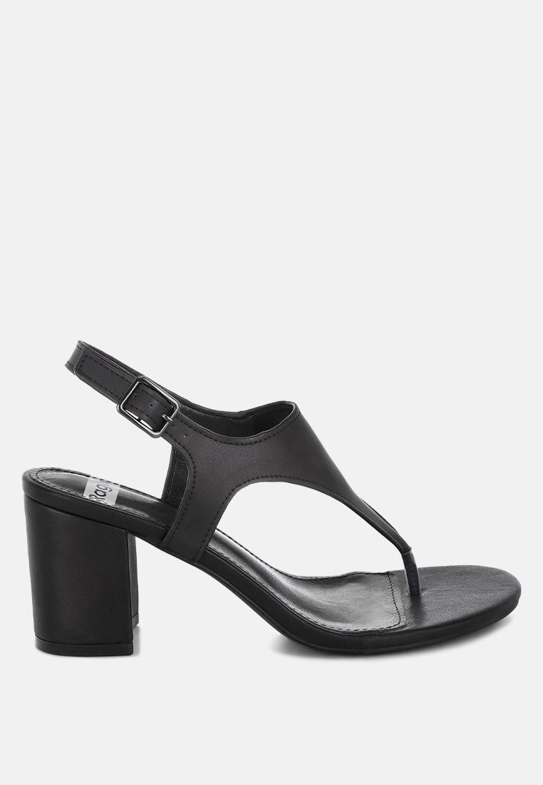 sandalias ann de cuero real con punta tipo tanga#color_negro