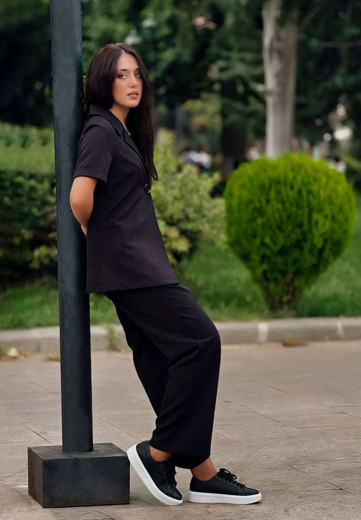 zapatillas gruesas con adornos y tachuelas strider#color_black