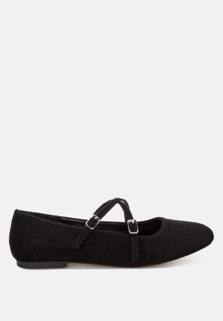 nayela strappy mary jane flats#color_black-manmade-suede