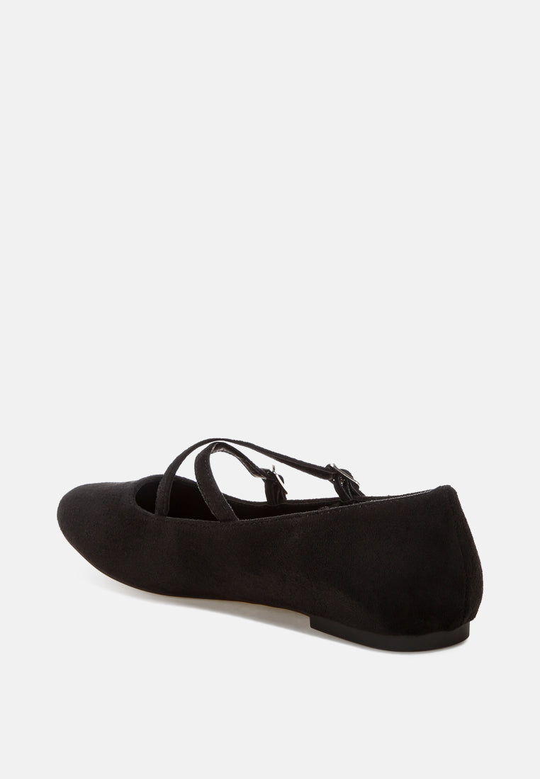 nayela strappy mary jane flats#color_black-manmade-suede