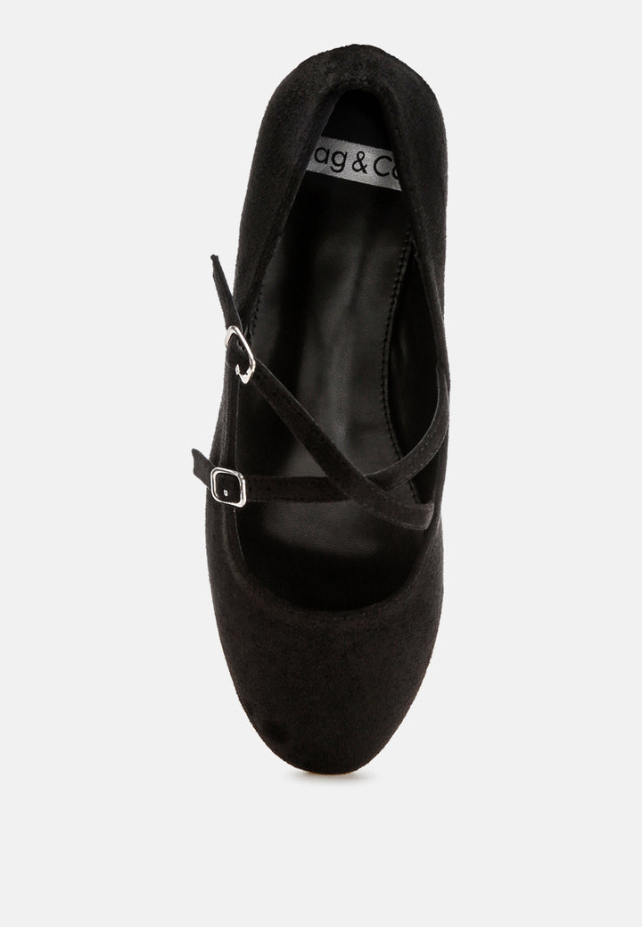 nayela strappy mary jane flats#color_black-manmade-suede