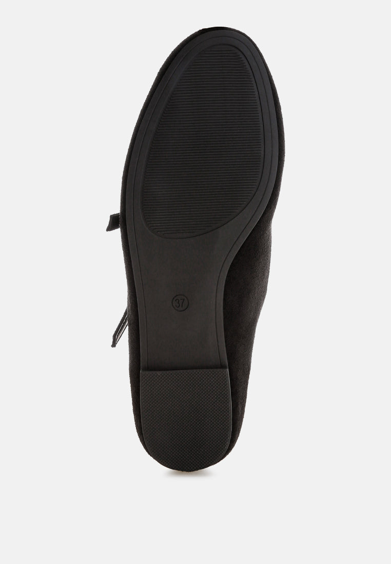 nayela strappy mary jane flats#color_black-manmade-suede