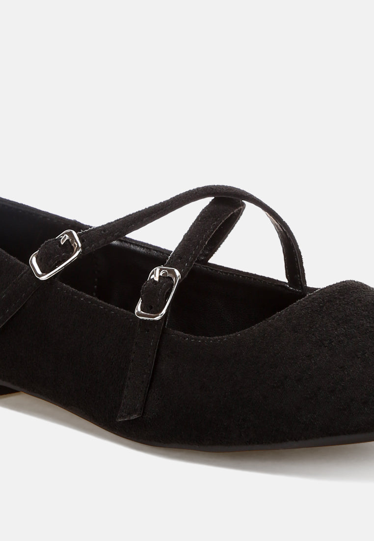 nayela strappy mary jane flats#color_black-manmade-suede