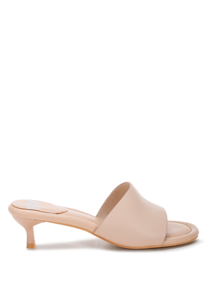 kitten heel sandals by ruw#color_beige-leather-genuine-leather