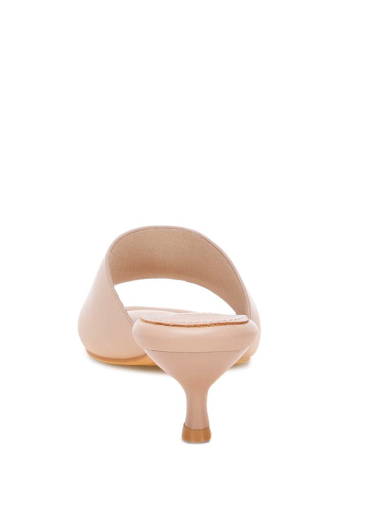 kitten heel sandals by ruw#color_beige-leather-genuine-leather