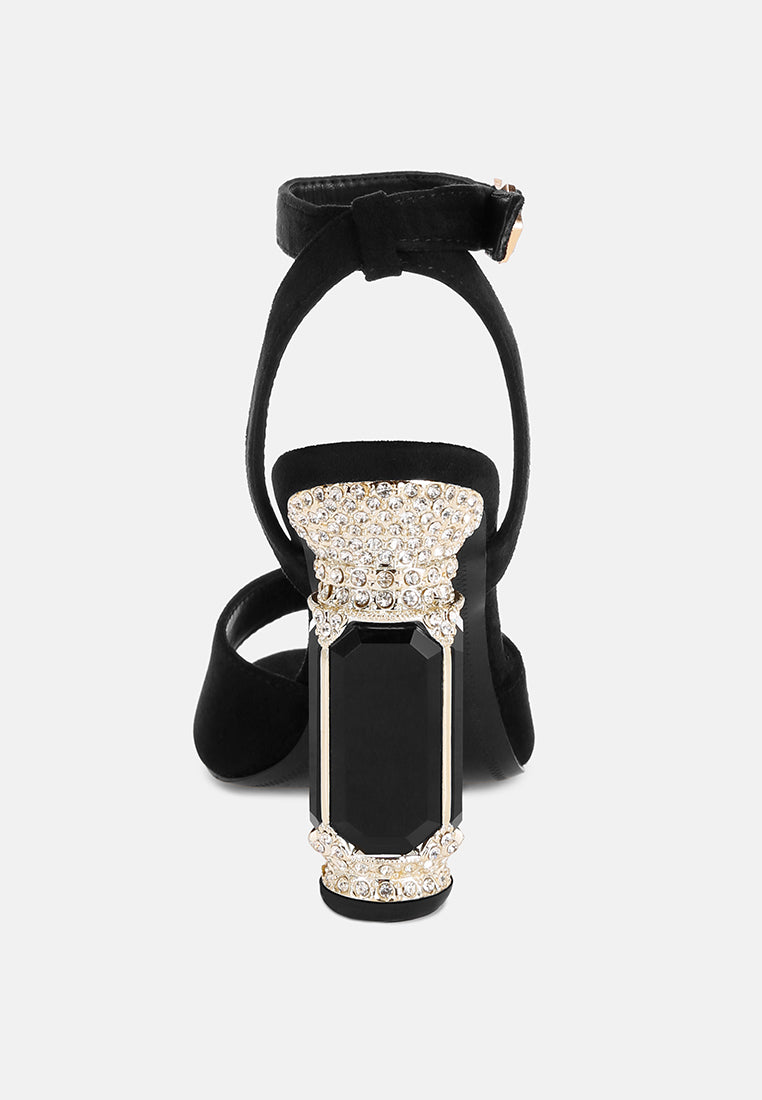 sandalias tacon joya raome#color_negro-ante