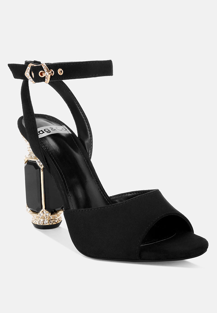 sandalias tacon joya raome#color_negro-ante