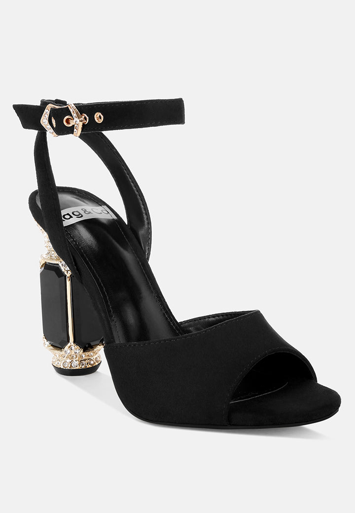 sandalias tacon joya raome#color_negro-ante