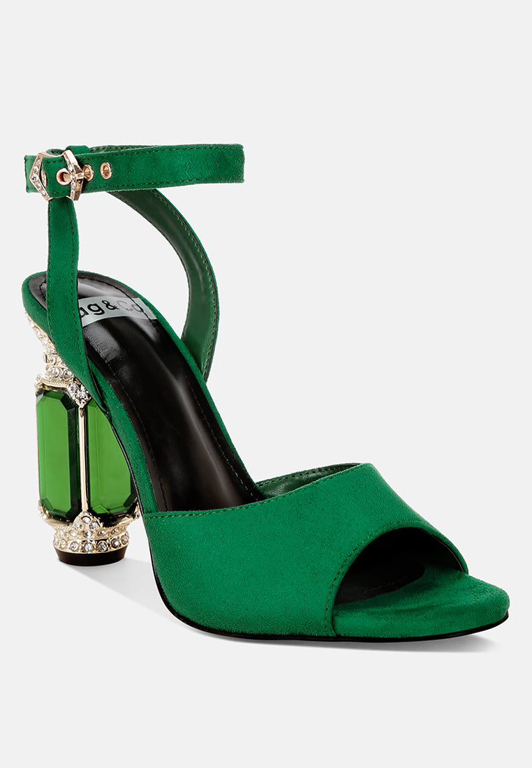 sandalias raome tacon joya#color_verde-ante