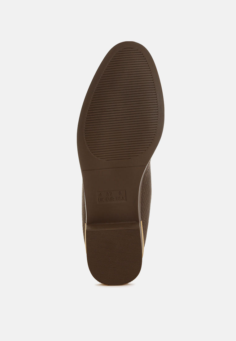 rosamund knitted sock boots#color_taupe