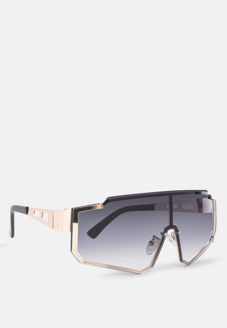 classy oversized sunglasses#color_purple